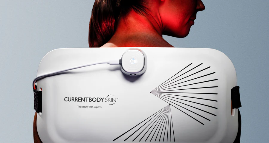 The Experts in Beauty Tech